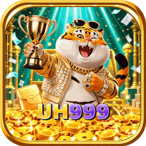 Logo UH999